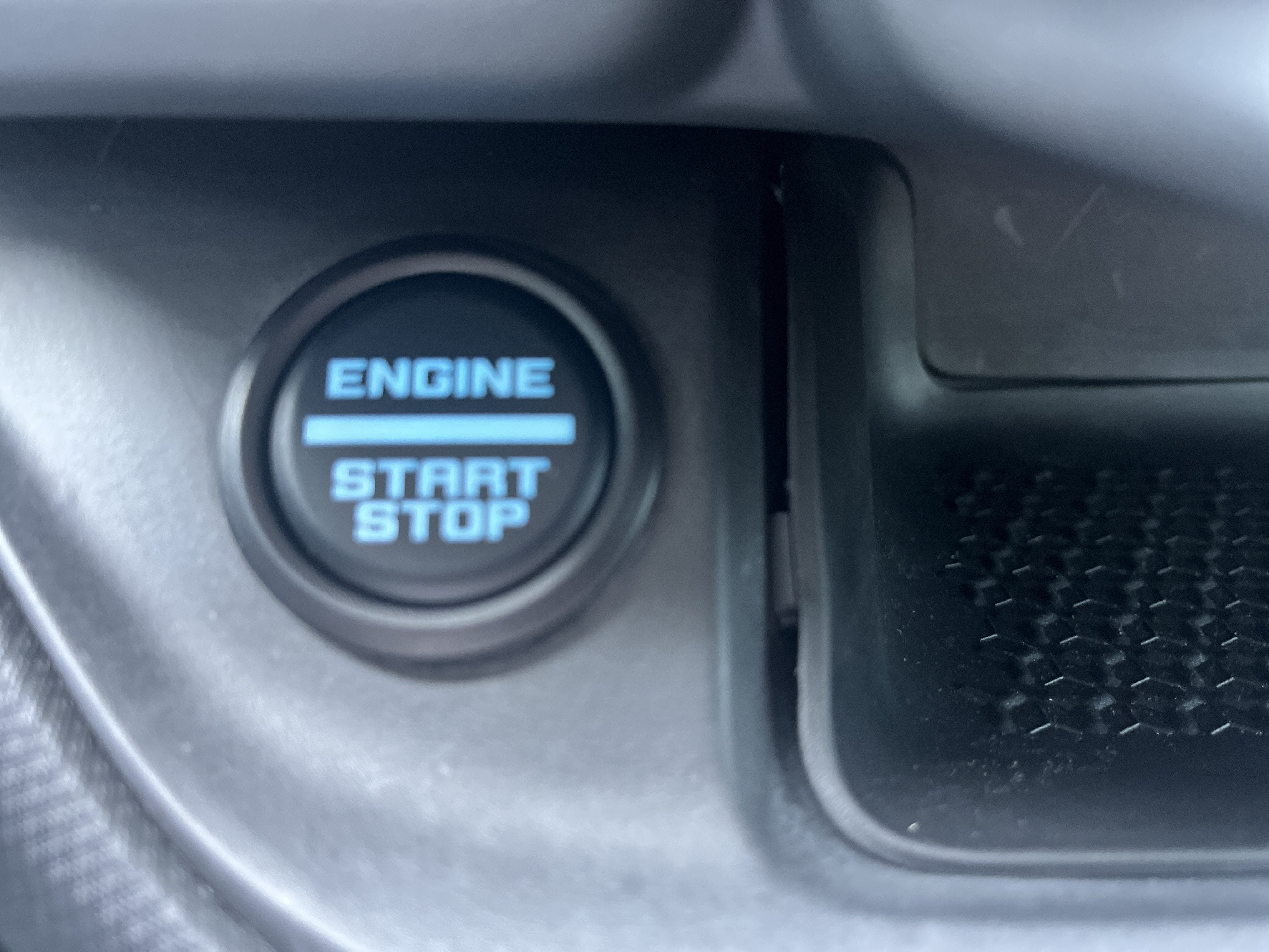 2024 Ford Bronco Sport Free Wheeling