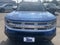 2024 Ford Bronco Sport Free Wheeling