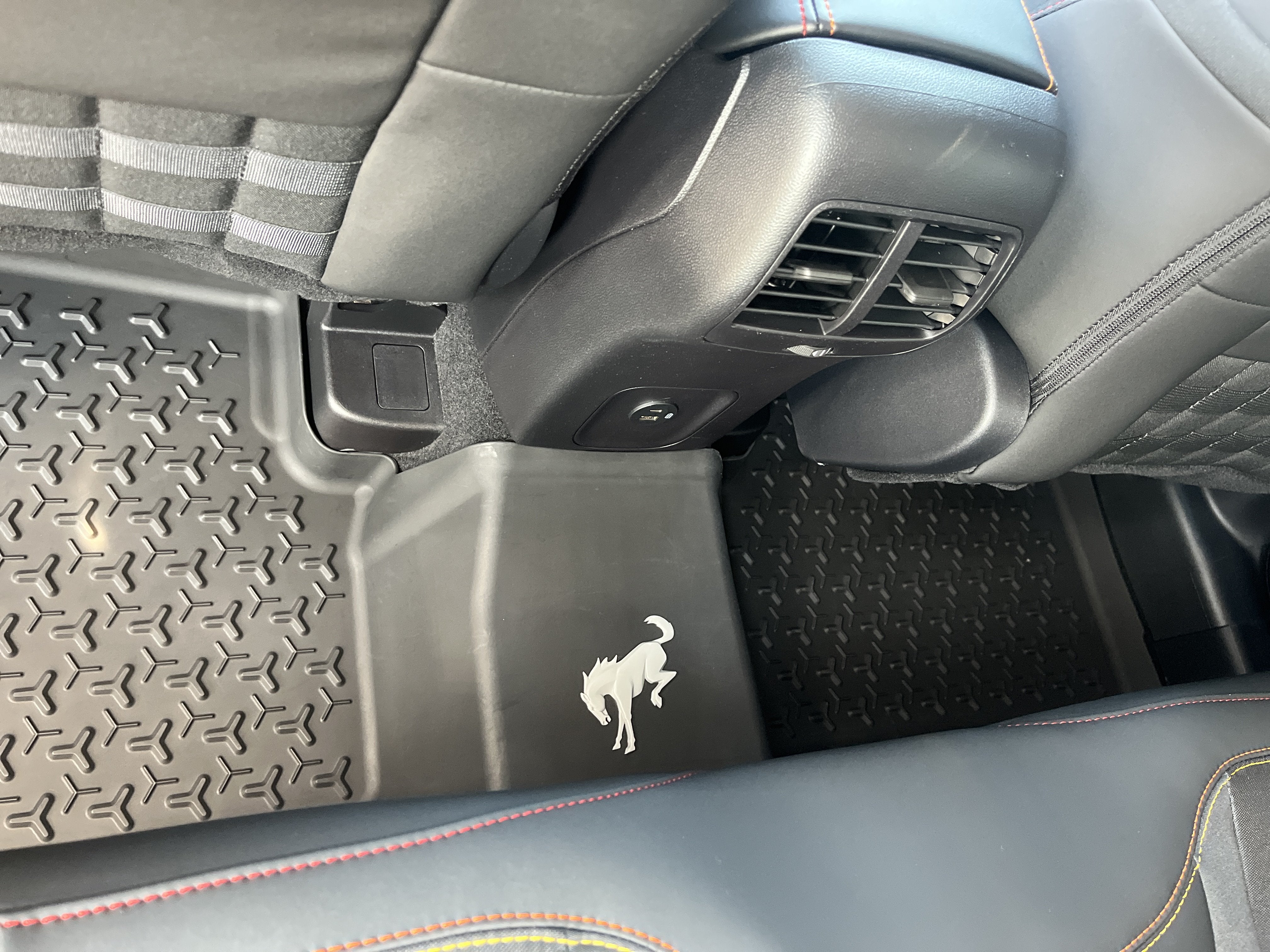 2024 Ford Bronco Sport Free Wheeling
