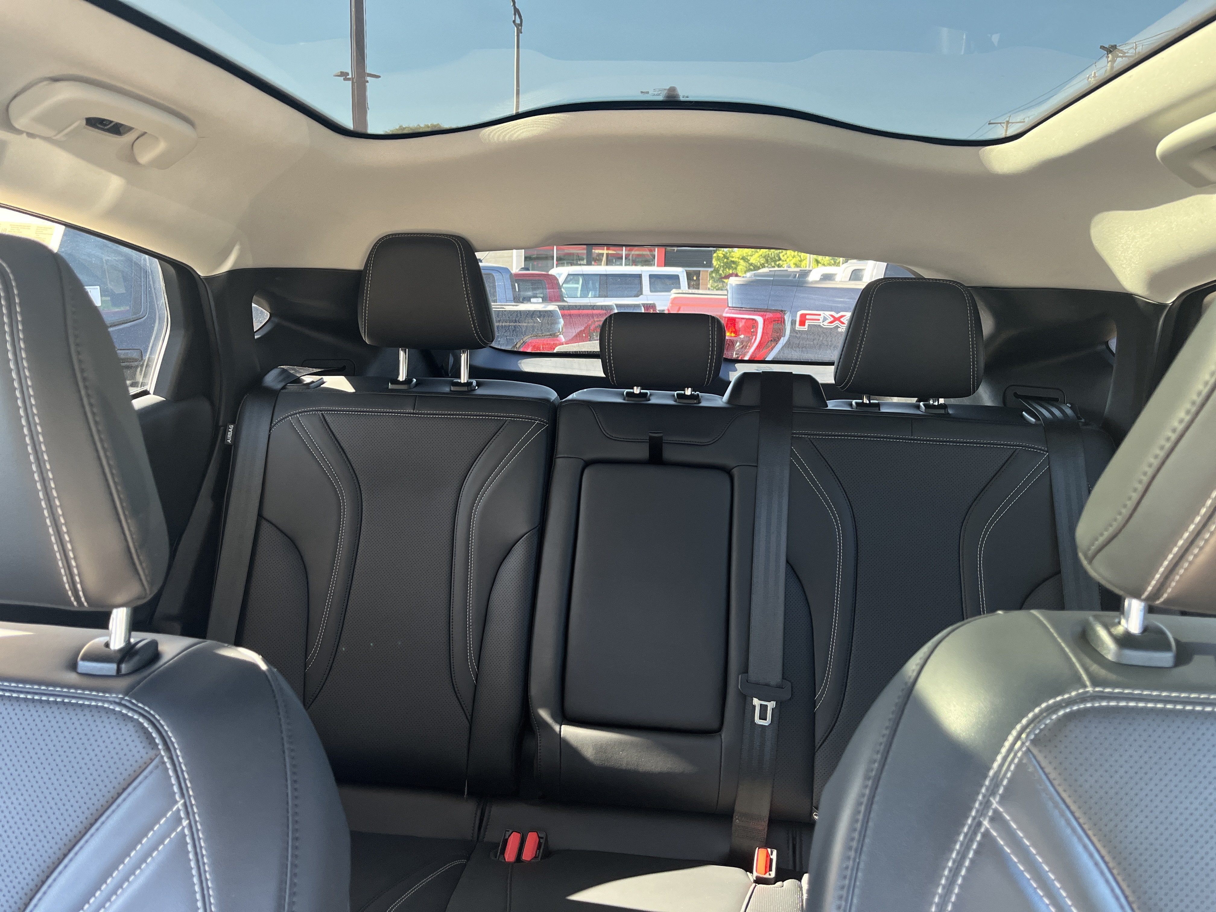 2023 Ford Mustang Mach-E Premium