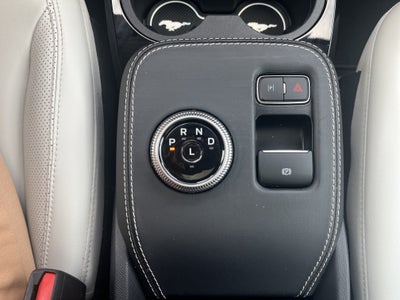 2023 Ford Mustang Mach-E Premium