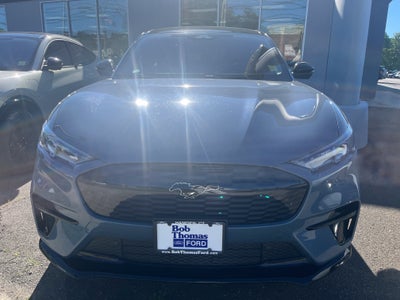 2023 Ford Mustang Mach-E GT