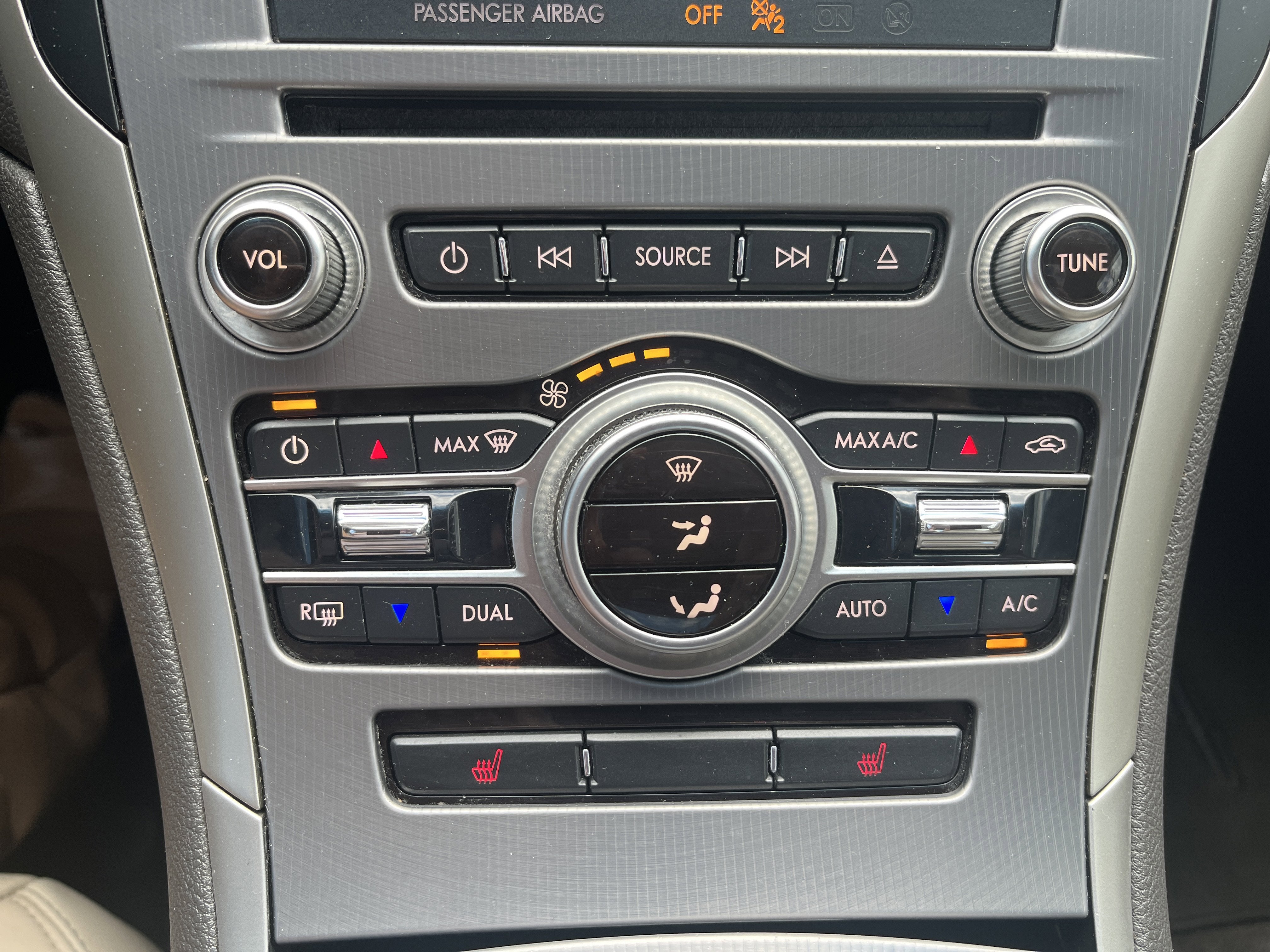 2018 Lincoln MKZ Select
