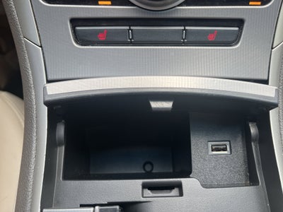 2018 Lincoln MKZ Select