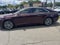 2018 Lincoln MKZ Select