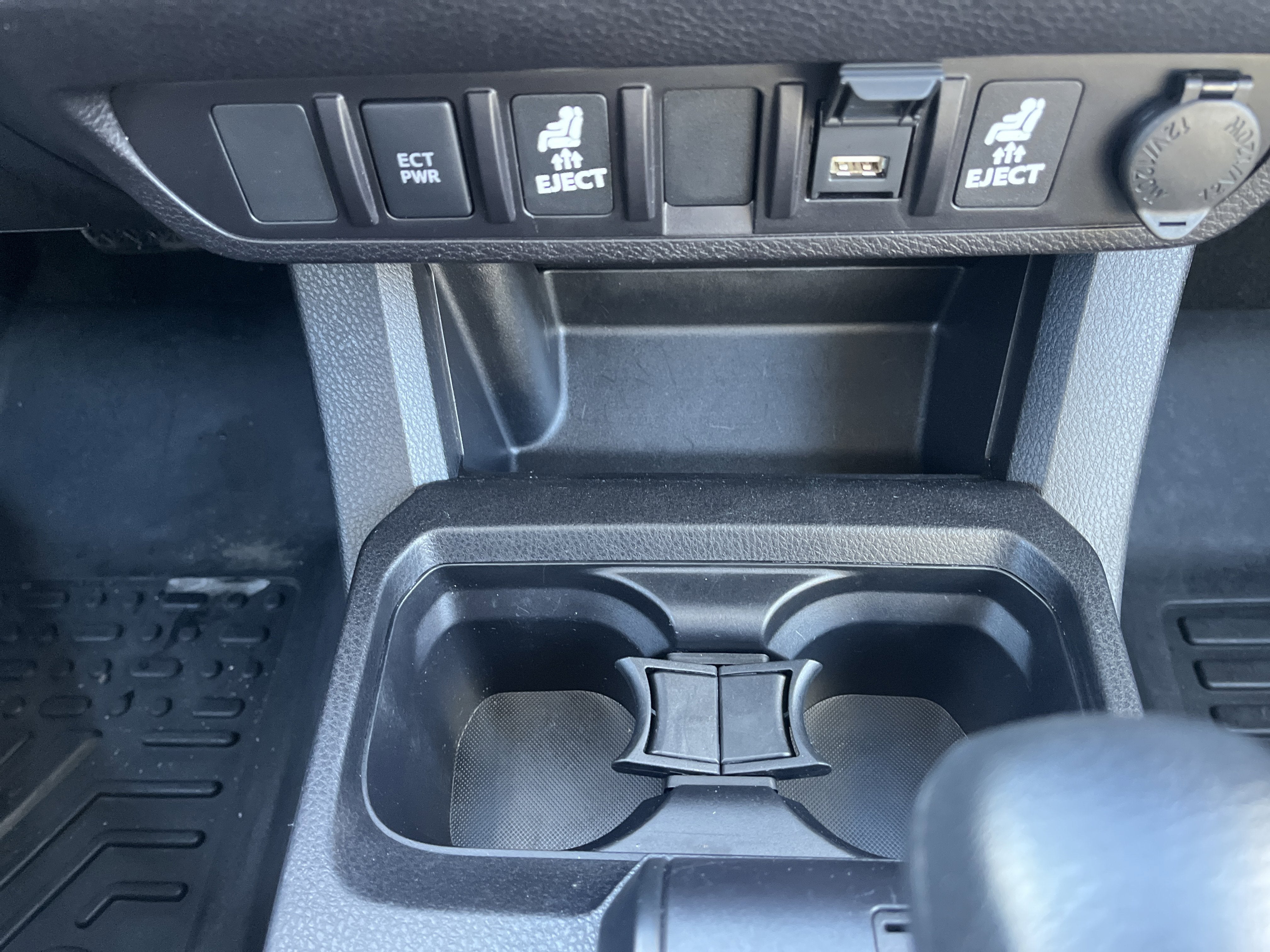 2023 Toyota Tacoma 4WD TRD Sport