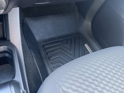 2023 Toyota Tacoma 4WD TRD Sport