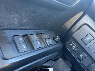 2023 Toyota Tacoma 4WD TRD Sport