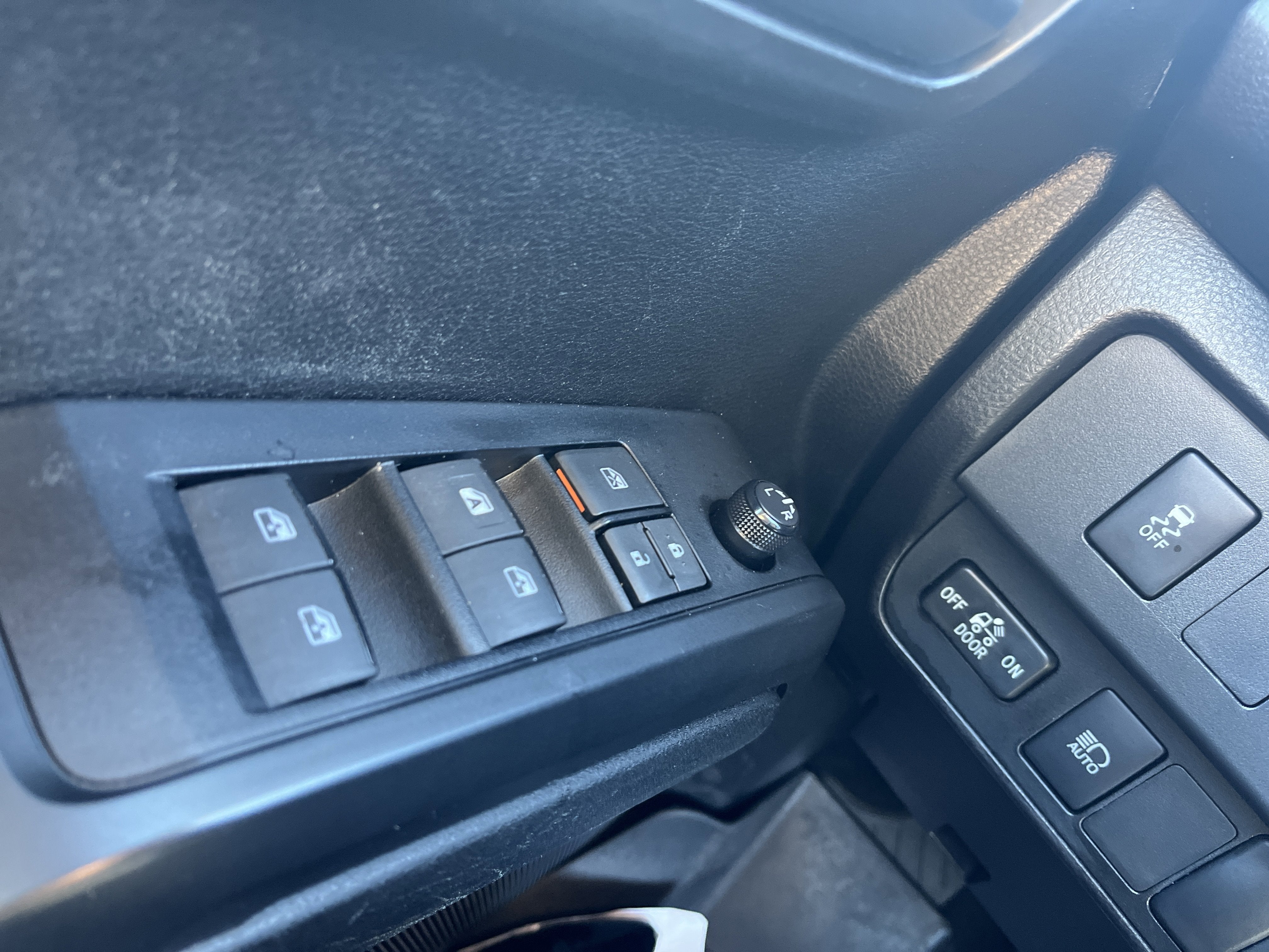 2023 Toyota Tacoma 4WD TRD Sport