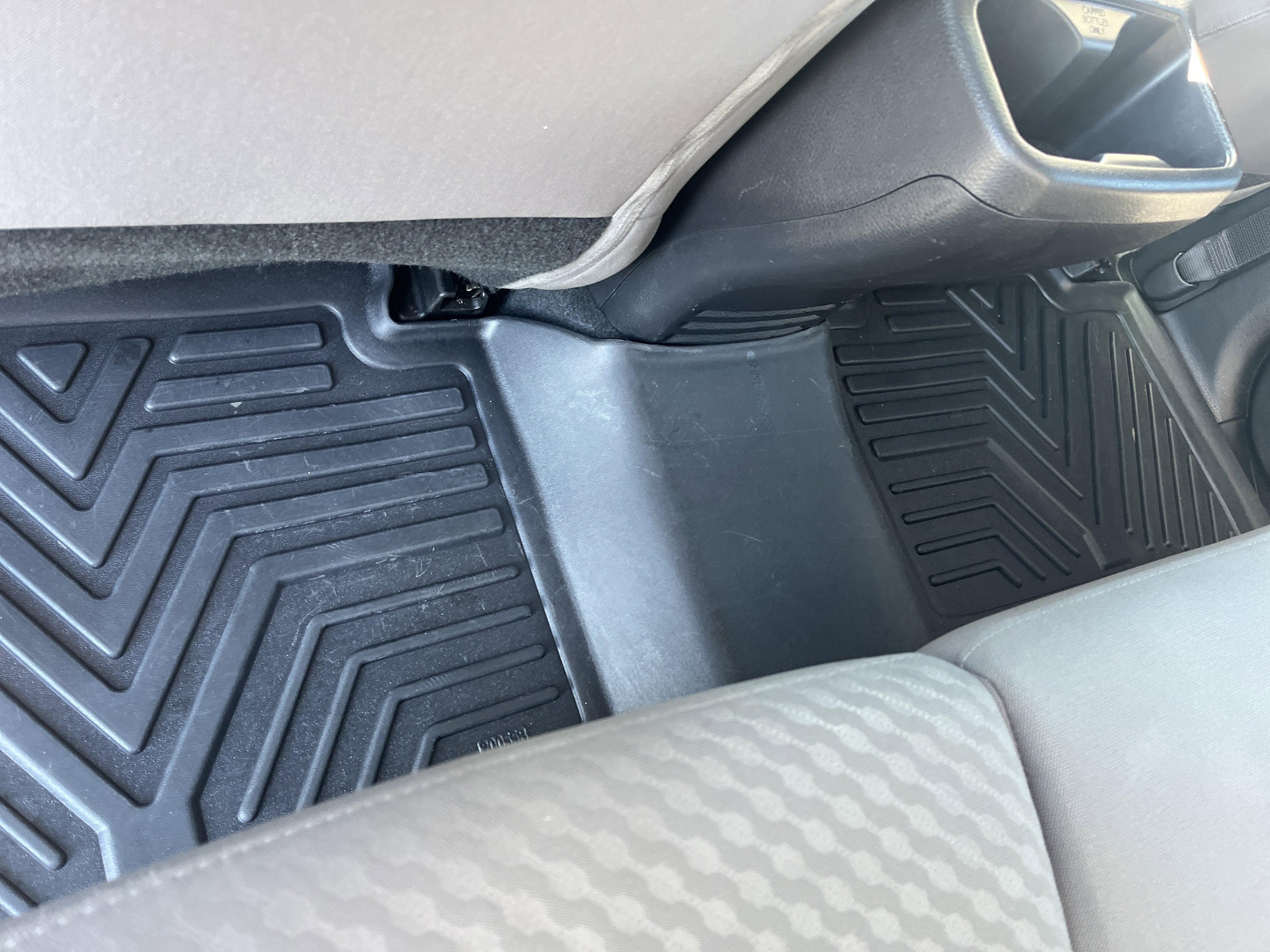 2023 Toyota Tacoma 4WD TRD Sport