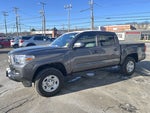 2023 Toyota Tacoma 4WD TRD Sport