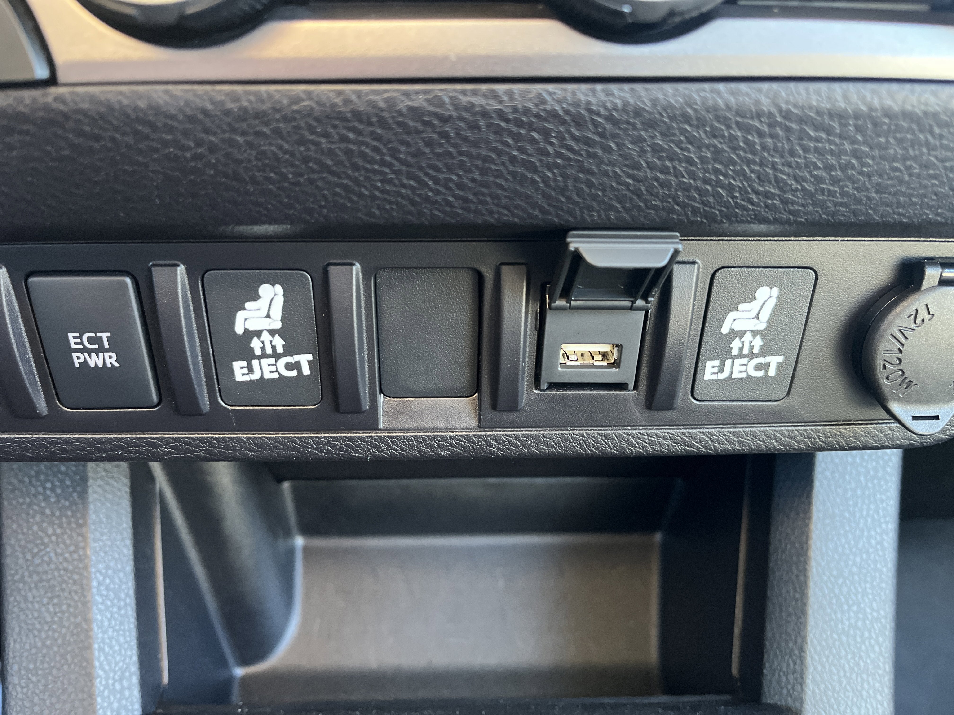 2023 Toyota Tacoma 4WD TRD Sport