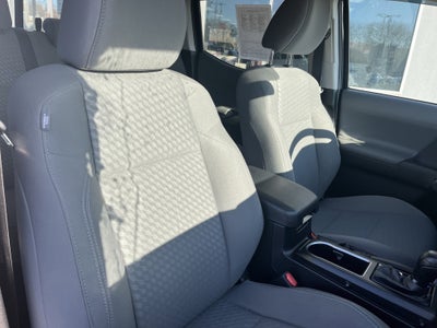 2023 Toyota Tacoma 4WD TRD Sport