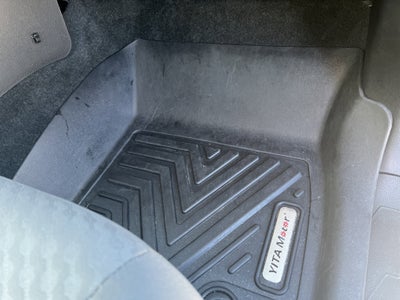 2023 Toyota Tacoma 4WD TRD Sport