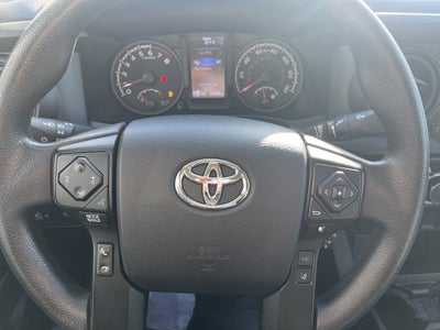 2023 Toyota Tacoma 4WD TRD Sport