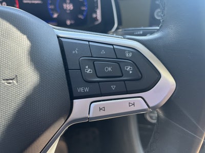 2022 Volkswagen Jetta SEL