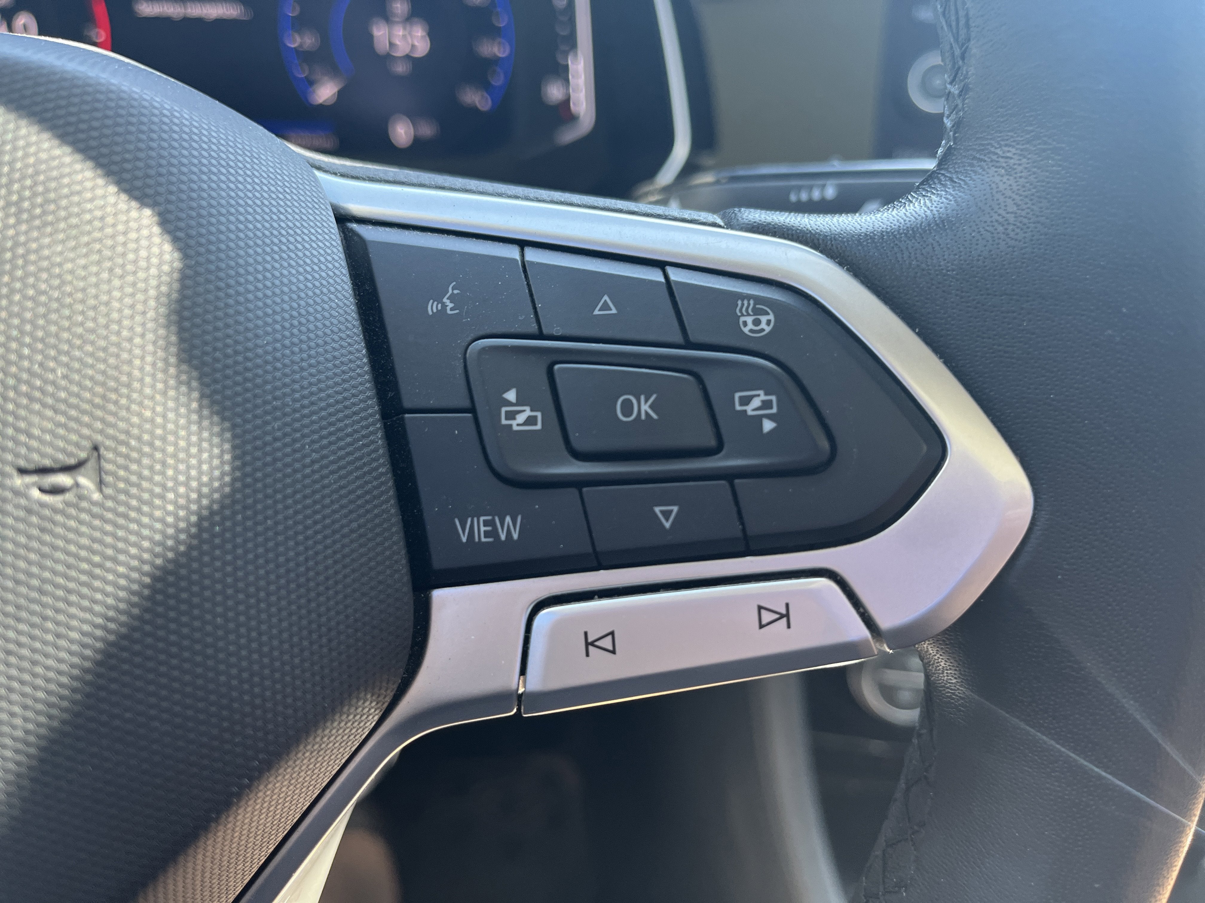 2022 Volkswagen Jetta SEL
