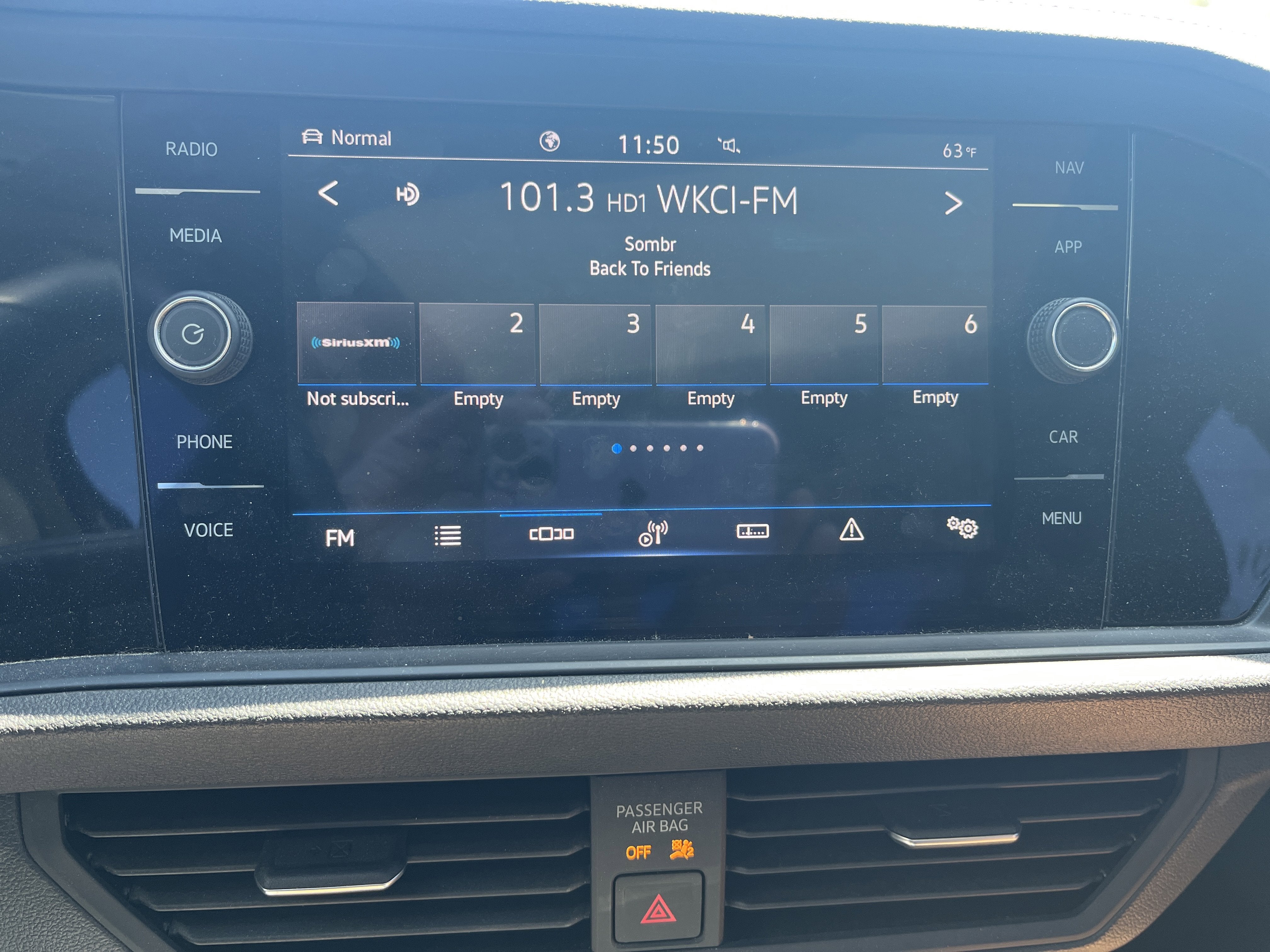 2022 Volkswagen Jetta SEL
