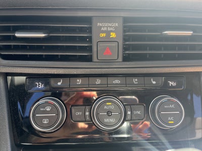 2022 Volkswagen Jetta SEL