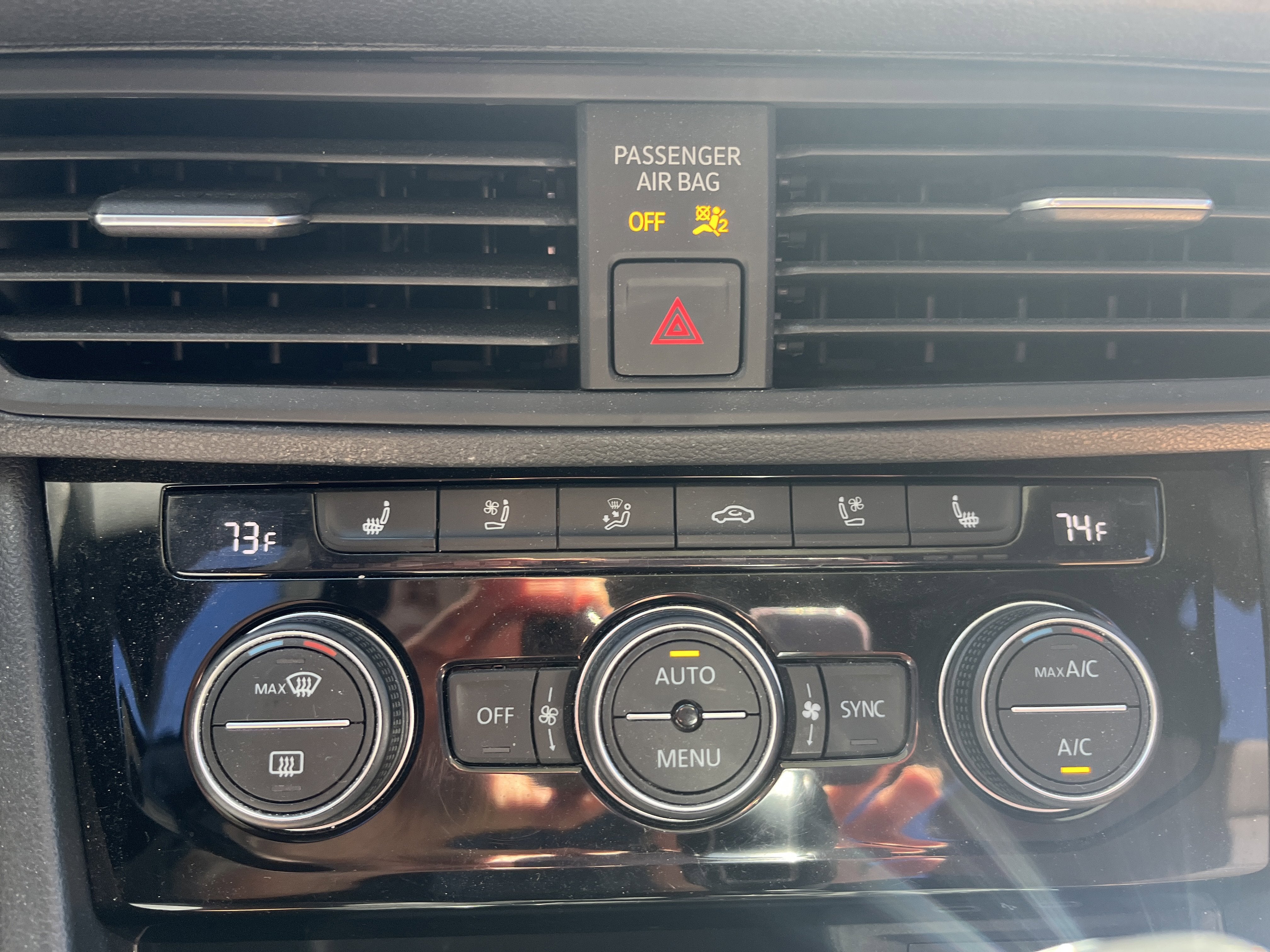 2022 Volkswagen Jetta SEL