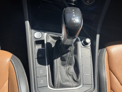 2022 Volkswagen Jetta SEL
