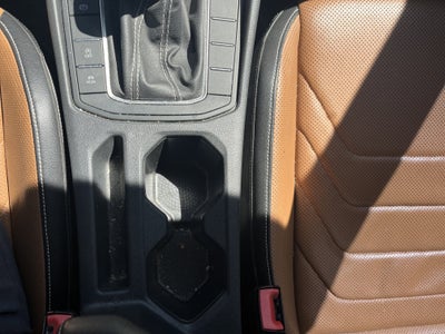 2022 Volkswagen Jetta SEL
