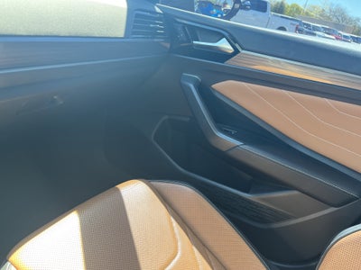 2022 Volkswagen Jetta SEL