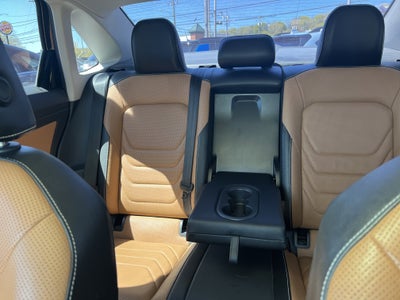 2022 Volkswagen Jetta SEL