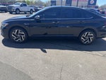 2022 Volkswagen Jetta SEL