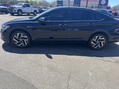 2022 Volkswagen Jetta SEL