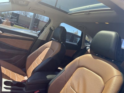 2022 Volkswagen Jetta SEL