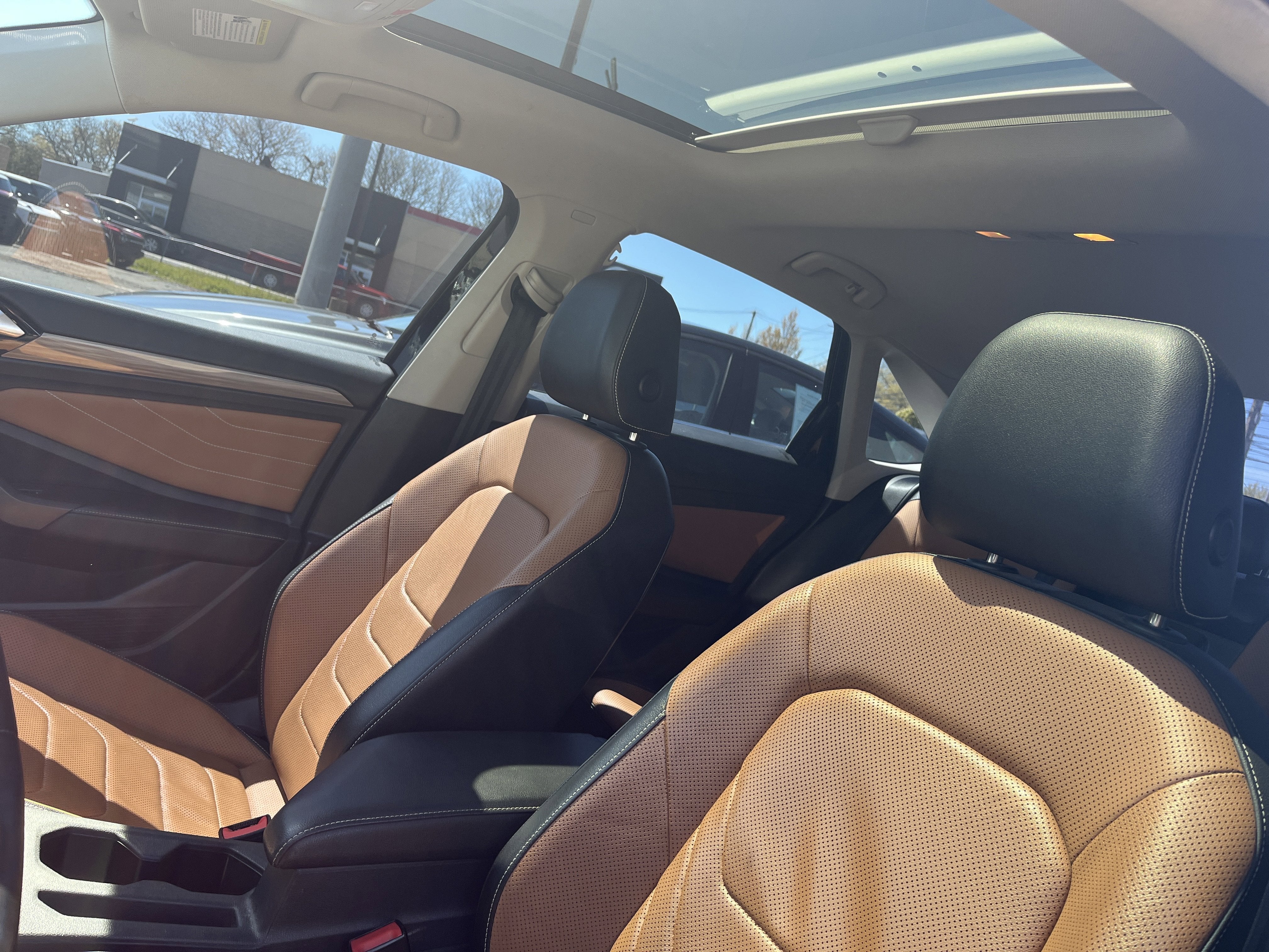 2022 Volkswagen Jetta SEL