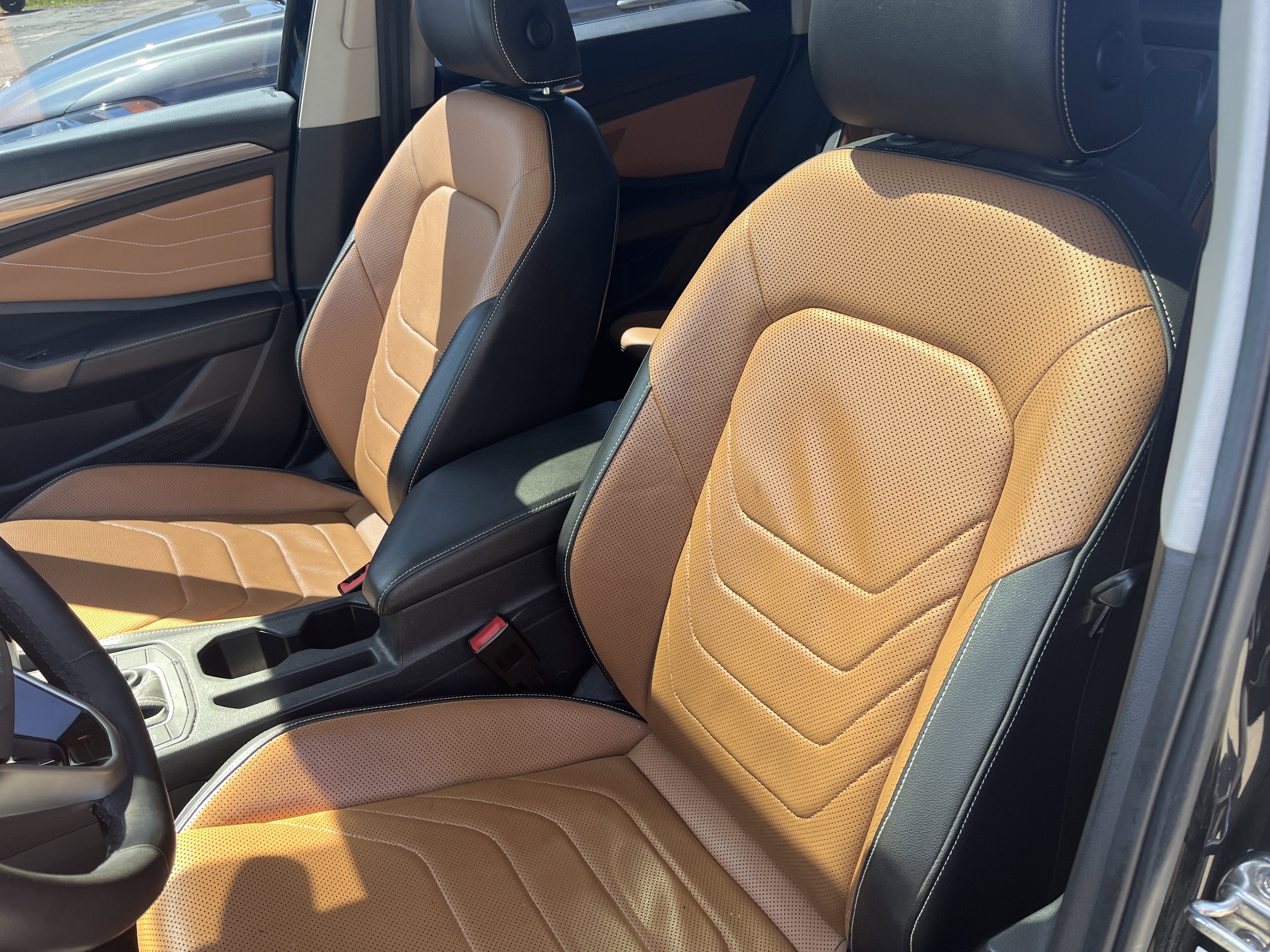 2022 Volkswagen Jetta SEL