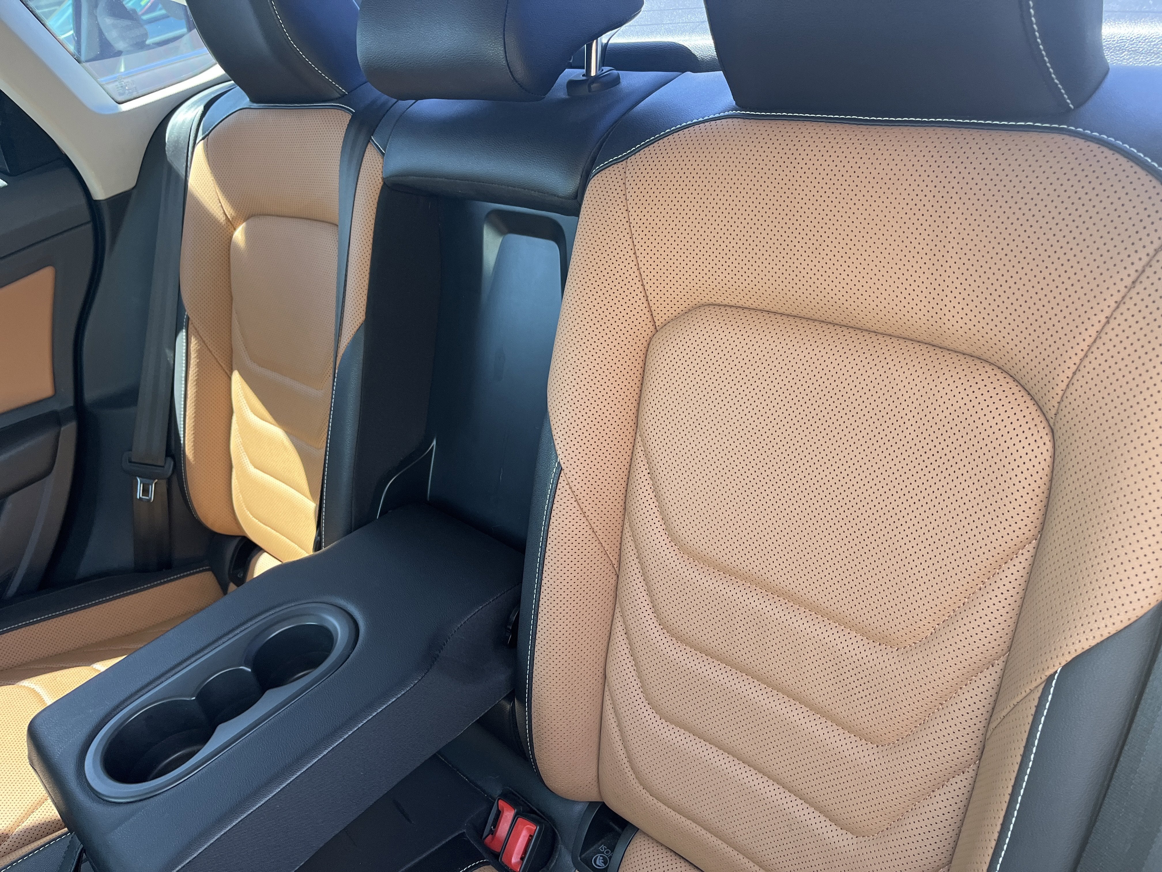 2022 Volkswagen Jetta SEL