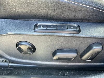 2022 Volkswagen Jetta SEL