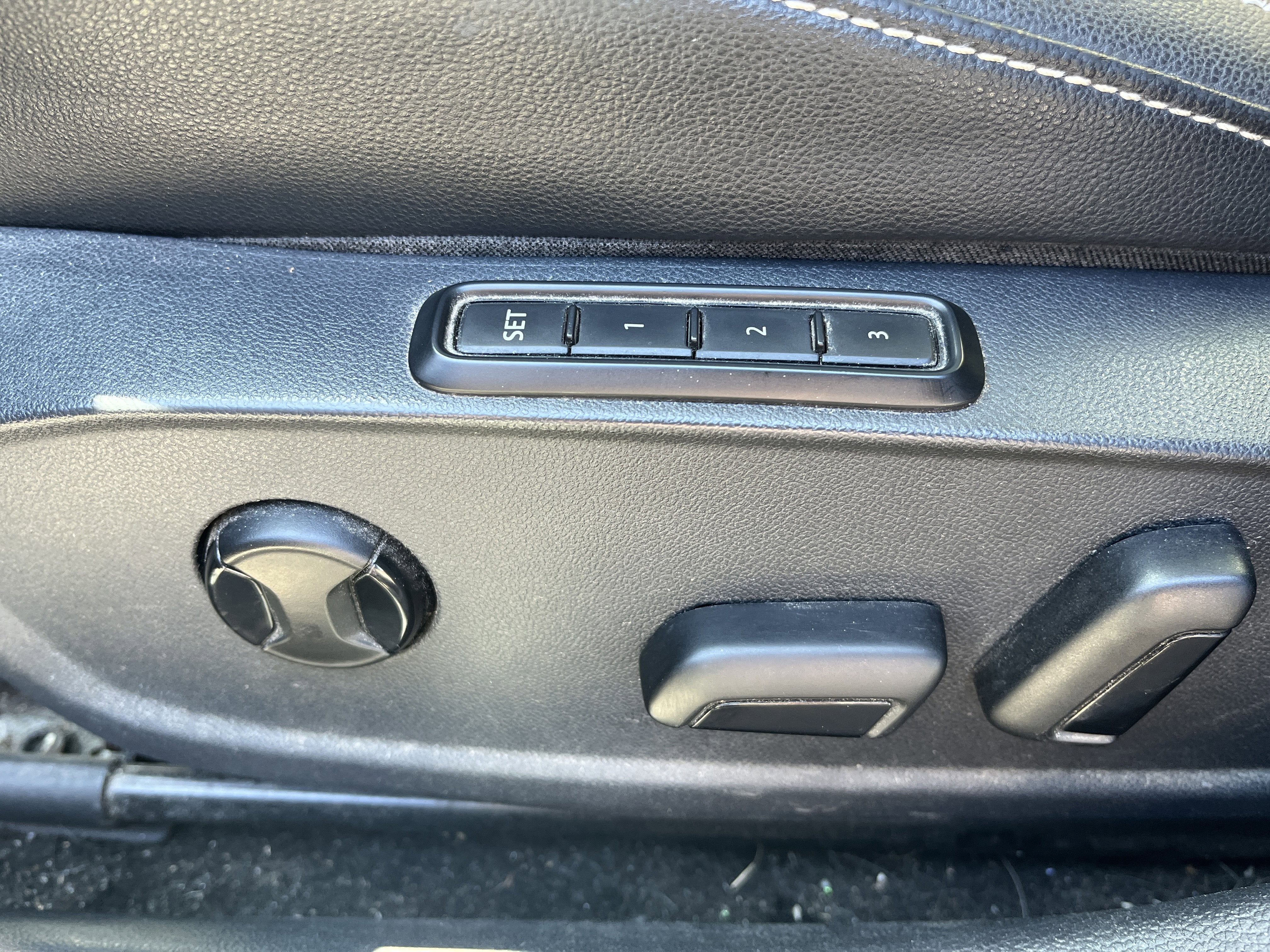 2022 Volkswagen Jetta SEL