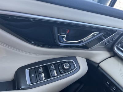 2023 Subaru Legacy Limited