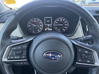 2023 Subaru Legacy Limited