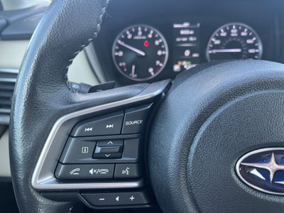 2023 Subaru Legacy Limited