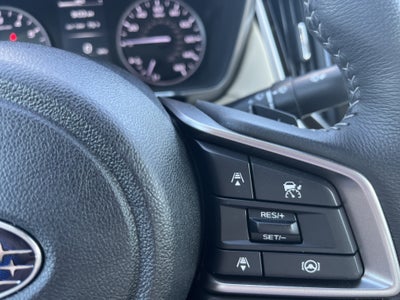 2023 Subaru Legacy Limited