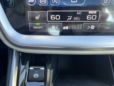 2023 Subaru Legacy Limited