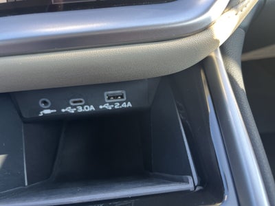 2023 Subaru Legacy Limited