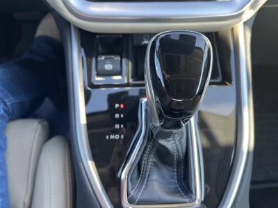 2023 Subaru Legacy Limited
