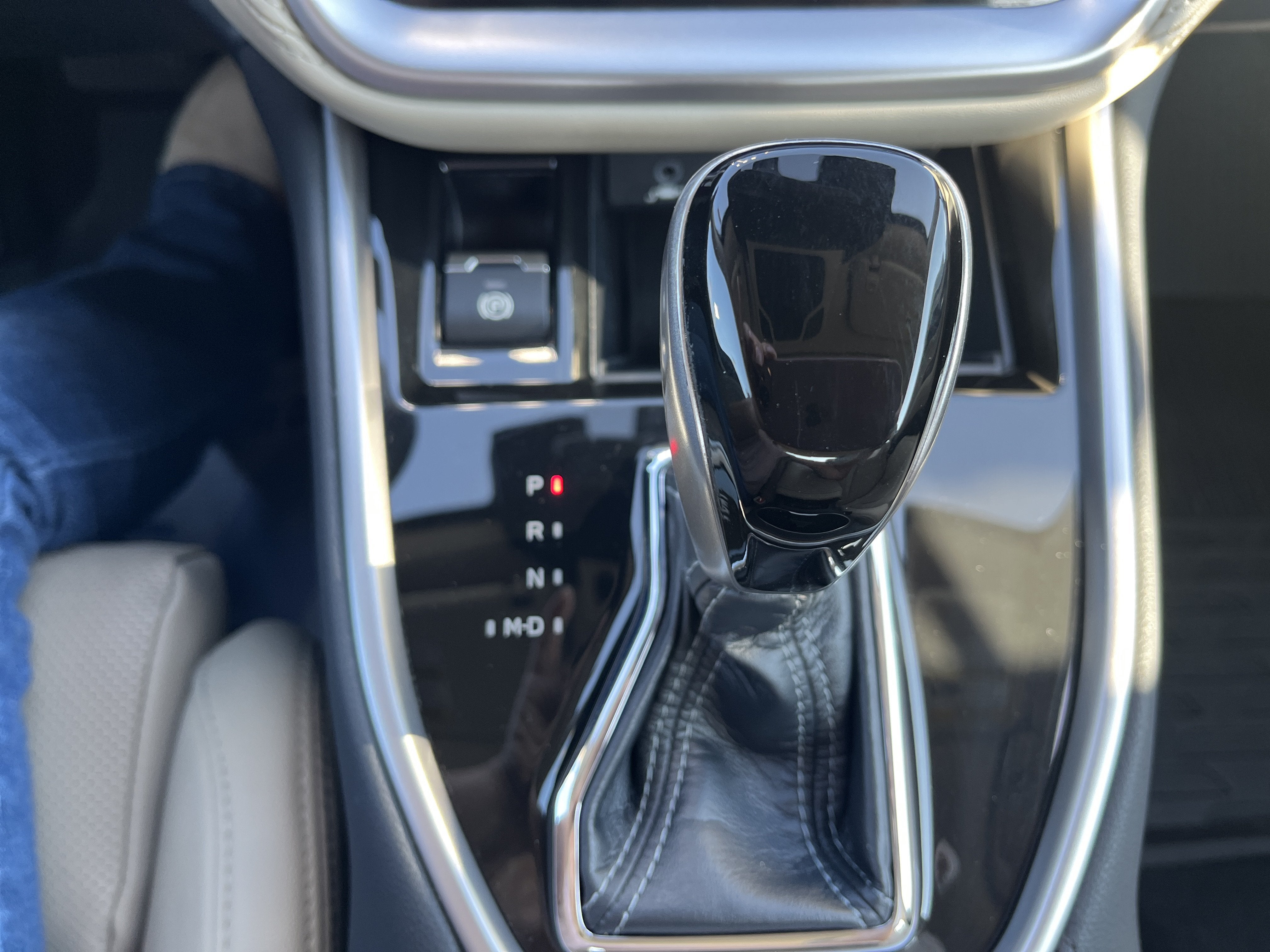 2023 Subaru Legacy Limited