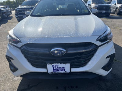 2023 Subaru Legacy Limited