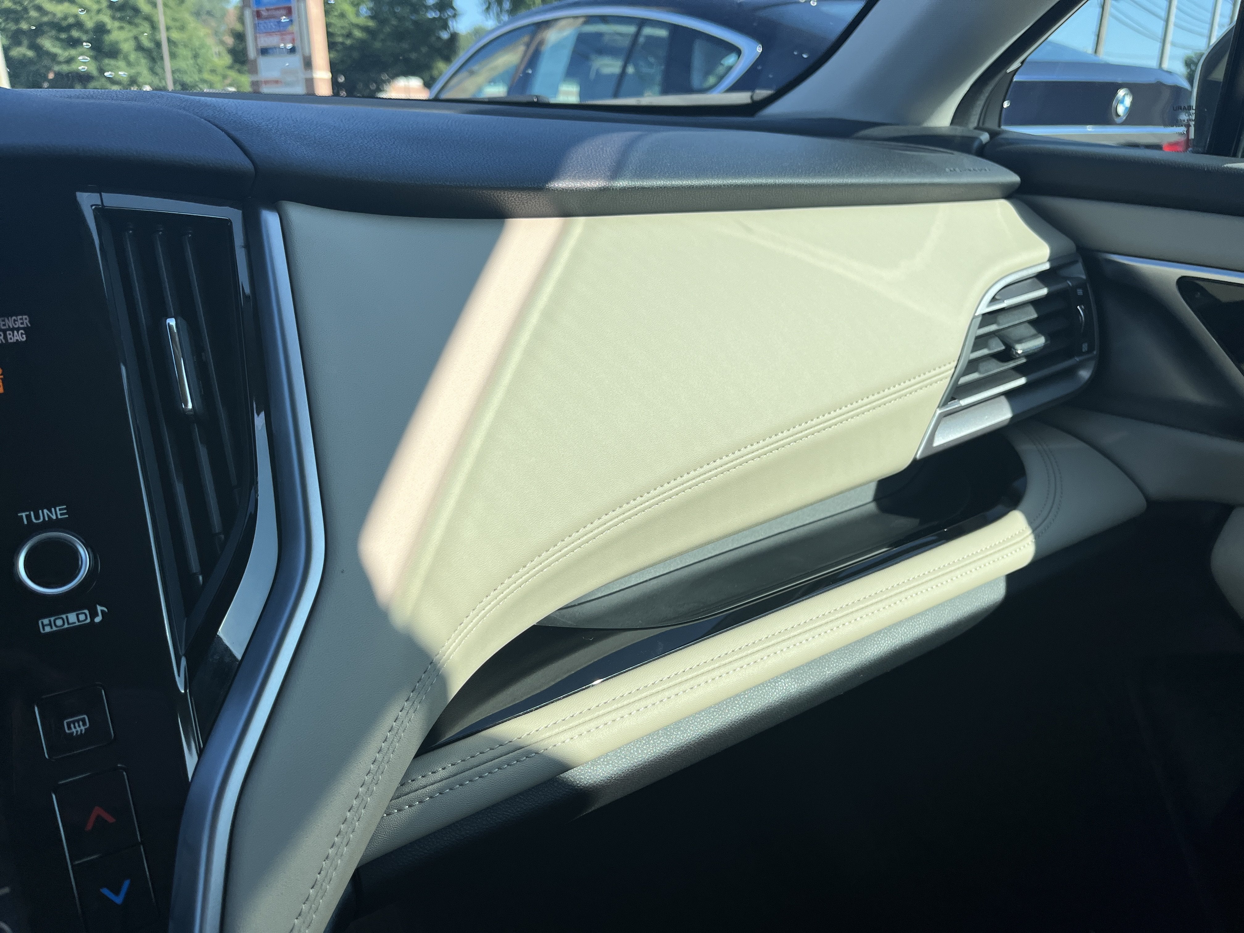 2023 Subaru Legacy Limited