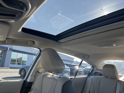 2023 Subaru Legacy Limited