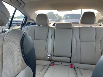 2023 Subaru Legacy Limited