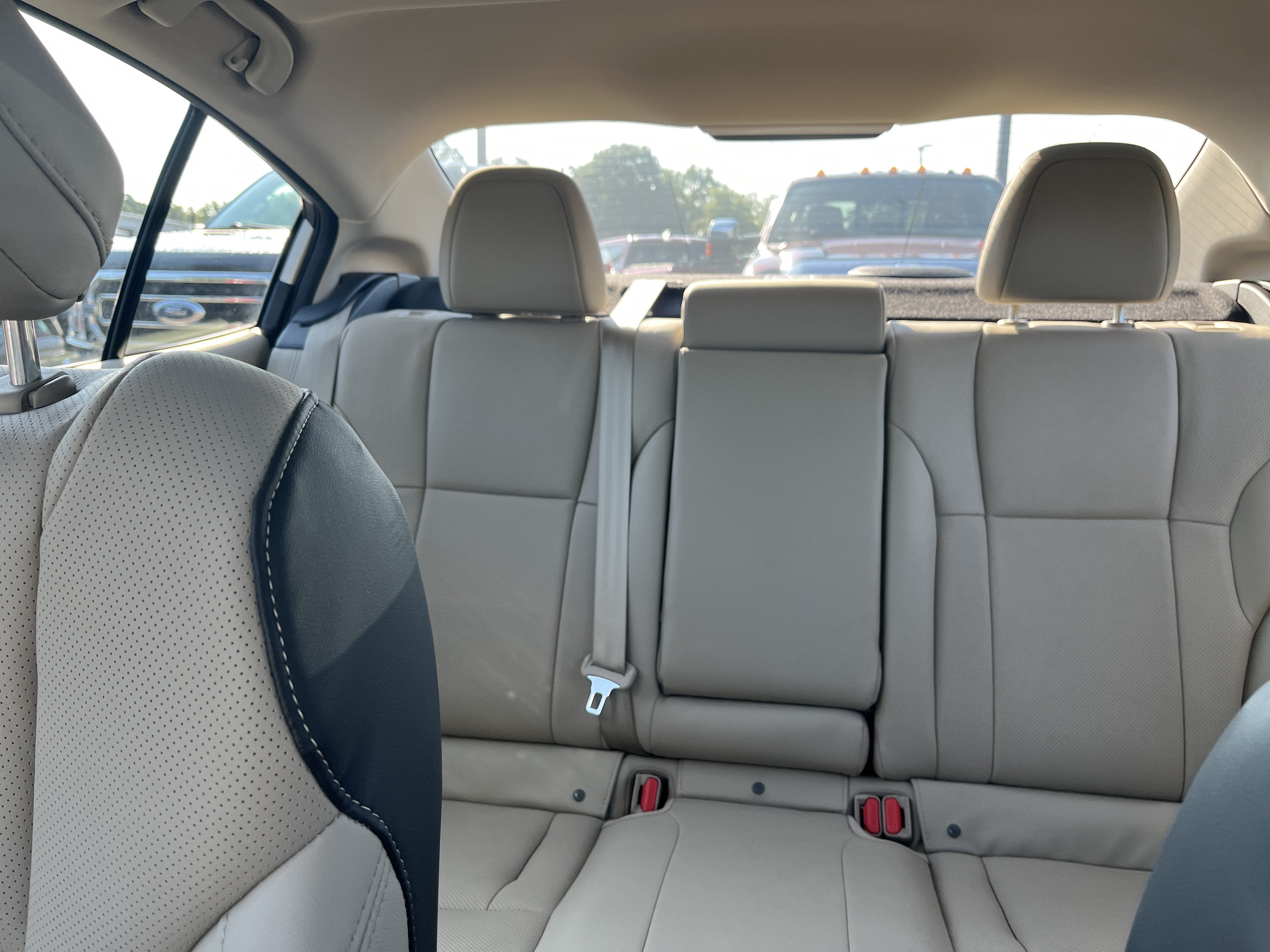 2023 Subaru Legacy Limited