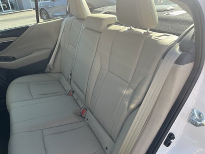 2023 Subaru Legacy Limited